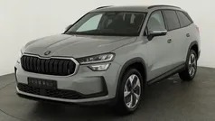 Gebraucht 2025 Skoda Kodiaq Selection SUV | 48.445 € (Guter Preis)