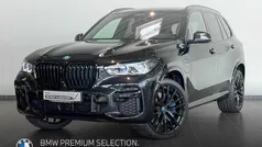 Gebraucht 2022 BMW X5 M Sport SUV | 68.950 € (Teuer)