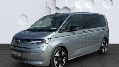 Gebraucht VW Multivan Life 150 PS (110 kW) 2025 Silber Van