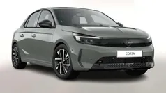 Grafik grau / dach schwarz Neu 2025 Opel Corsa Kleinwagen | 20.660 € (Fairer Preis)
