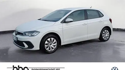 Gebraucht 2023 VW Polo Life Limousine | 15.830 € (Guter Preis)