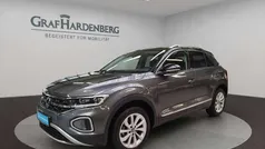 Gebraucht 2024 VW T-Roc Style SUV | 27.410 € (Guter Preis)