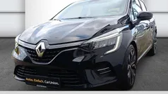 Sternenschwarz Gebraucht 2021 Renault Clio V Intens Limousine | 15.990 € (Fairer Preis)