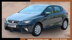 Gebraucht 2025 Seat Ibiza Style Limousine | 19.990 € (Guter Preis)