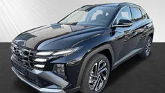 Gebraucht 2024 Hyundai Tucson Prime SUV | 33.980 € (Fairer Preis)