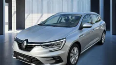Gebraucht 2022 Renault Mégane GrandTour Business Kombi | 16.990 € (Fairer Preis)
