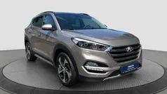 Gebraucht 2017 Hyundai Tucson SUV | 19.900 € (Fairer Preis)