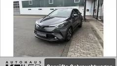 Gebraucht 2018 Toyota C-HR Club SUV | 17.870 € (Fairer Preis)