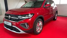 Gebraucht 2025 VW T-Cross Life SUV | 27.999 € (Fairer Preis)