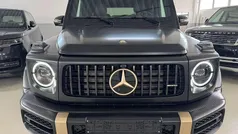 Gebraucht 2024 Mercedes G63 AMG AMG SUV | 214.750 €