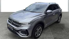 Gebraucht 2022 VW T-Roc R-line SUV | 25.290 € (Fairer Preis)