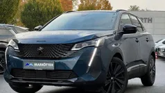 Gebraucht 2023 Peugeot 3008 GTi SUV | 26.250 € (Fairer Preis)