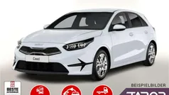 Gebraucht 2025 Kia Ceed Limousine | 20.888 € (Superpreis)