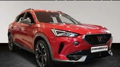 Gebraucht 2021 Cupra Formentor VZ SUV | 29.990 € (Guter Preis)