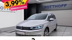 Gebraucht 2023 VW Touran Move Van / Kleinbus | 36.977 € (Fairer Preis)