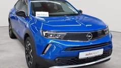 Voltaik blau Gebraucht 2023 Opel Mokka Ultimate SUV | 17.990 € (Guter Preis)