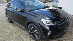 VW Taigo