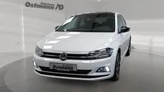 Gebraucht 2021 VW Polo Comfortline Kleinwagen | 16.273 € (Fairer Preis)