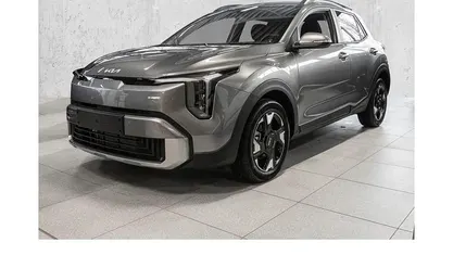 Gebraucht 2025 Kia Stonic Vision SUV | 22.390 € (Fairer Preis)