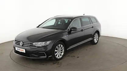 Gebraucht 2019 VW Passat GTE Kombi | 21.990 € (Teuer)