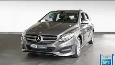 Gebraucht 2017 Mercedes C63 AMG AMG Kombi | 35.990 € (Fairer Preis)