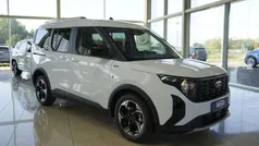 Frost weiß Neu 2024 Ford Tourneo Courier Active Van / Kleinbus | 28.410 € (Fairer Preis)