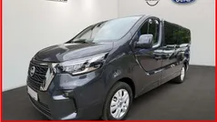 Gebraucht 2025 Nissan Primastar Tekna Van / Kleinbus | 44.995 € (Fairer Preis)