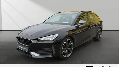 Gebraucht Cupra Leon VZ 310 PS (228 kW) 2024 Kombi