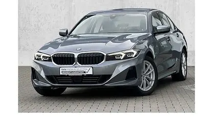 Gebraucht 2022 BMW 320e Shadowline Limousine | 32.290 € (Fairer Preis)