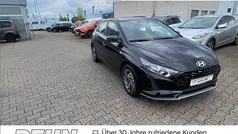 Gebraucht 2024 Hyundai i20 Trend Kleinwagen | 18.880 € (Fairer Preis)