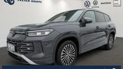 Gebraucht VW Tayron Elegance 204 PS (150 kW) 2025 SUV