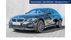 BMW 320e