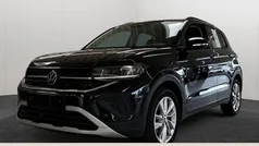 Gebraucht 2024 VW T-Cross Goal SUV | 22.490 € (Superpreis)