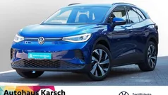Gebraucht 2023 VW ID.4 Pro Performance SUV | 33.845 € (Fairer Preis)