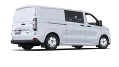 Gebraucht 2025 Ford Transit Custom Trend Limousine | 40.151 € (Superpreis)