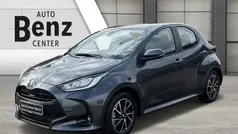 Grau Neu 2025 Toyota Yaris Hybrid Kleinwagen | 26.490 € (Fairer Preis)