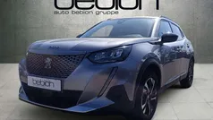 Gebraucht 2022 Peugeot e-2008 Allure SUV | 16.750 € (Superpreis)