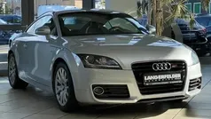 Gebraucht 2012 Audi TT S-Line Coupé | 12.500 € (Fairer Preis)