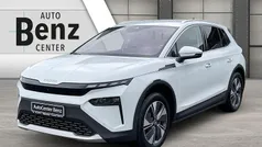 Weiß Neu 2025 Skoda Elroq Loft SUV | 43.690 € (Superpreis)