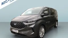 Gebraucht 2025 Ford Tourneo Custom Titanium Van / Kleinbus | 59.850 €