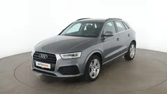 Gebraucht 2016 Audi Q3 S-Line SUV | 18.830 € (Fairer Preis)