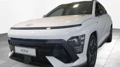 Gebraucht 2023 Hyundai Kona N Line SUV | 33.950 € (Fairer Preis)