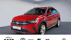 Rot Gebraucht 2024 VW Taigo Move SUV | 23.990 € (Fairer Preis)
