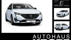 Gebraucht 2025 Peugeot 308 Active Limousine | 29.590 € (Fairer Preis)