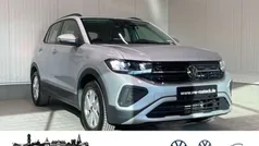 Gebraucht 2024 VW T-Cross Life SUV | 20.990 € (Fairer Preis)