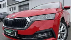 Gebraucht 2020 Skoda Octavia First Edition Kombi | 22.860 € (Fairer Preis)