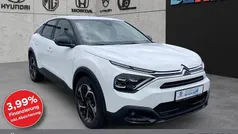 Gebraucht 2021 Citroën C4 Feel Limousine | 18.950 € (Fairer Preis)