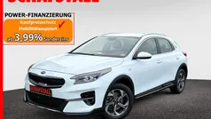 Gebraucht 2020 Kia XCeed Edition 7 SUV | 14.949 € (Fairer Preis)