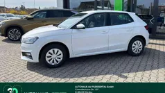 Gebraucht 2025 Skoda Fabia Selection Limousine | 18.990 € (Fairer Preis)