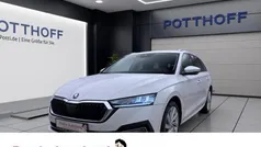 Gebraucht 2022 Skoda Octavia Style Kombi | 22.777 € (Fairer Preis)